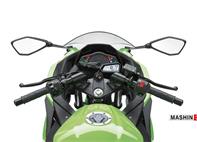 کاوازاکی-نینجا 250-Ninja 250-1390-1397